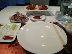 -同喜烤鸭店(光芒店)