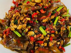 -笨罗卜浏阳菜馆(龙华鹏润达店)
