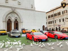 -华谊兄弟（长沙）电影小镇