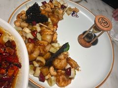-初蓉丨遇见新川菜(亲贤街荣耀店)