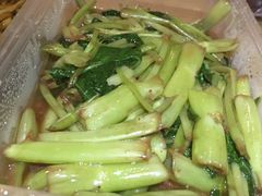 -扬州小吃(延安西路店)