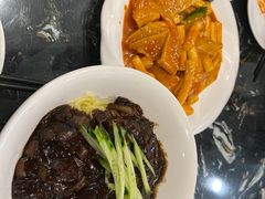 -桃园中华料理炸酱面(燕儿岛路店)