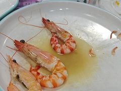 -阿浪海鲜连锁•海鲜加工•老字号(第一市场店)