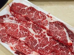 -伟记牛肉(金鸿公路店)