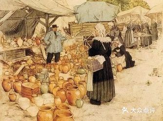 记录生活的画，才是真正的好作品！