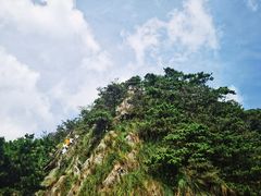 -含鄱口