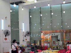 -秋姐美食店(旅游大道店)
