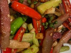 -榕意·川味之美(深业上城店)