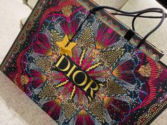 -DIOR迪奥(德基广场女装店)