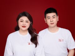 -海马体照相馆(大连罗斯福广场店)