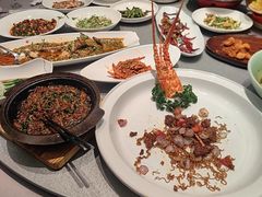 -写庭·鱼鲜川菜·宴请(铁像寺水街店)