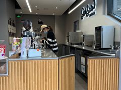 -CafeDuVillage乡村咖啡馆(美邻苑店)