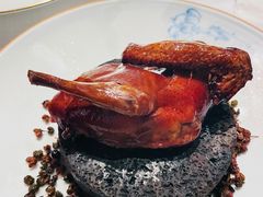 -许家菜.艺创菜(仁和新城店)