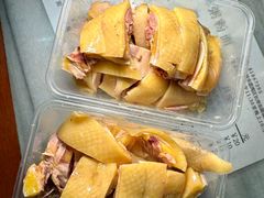 -同记鸡粥粉面店