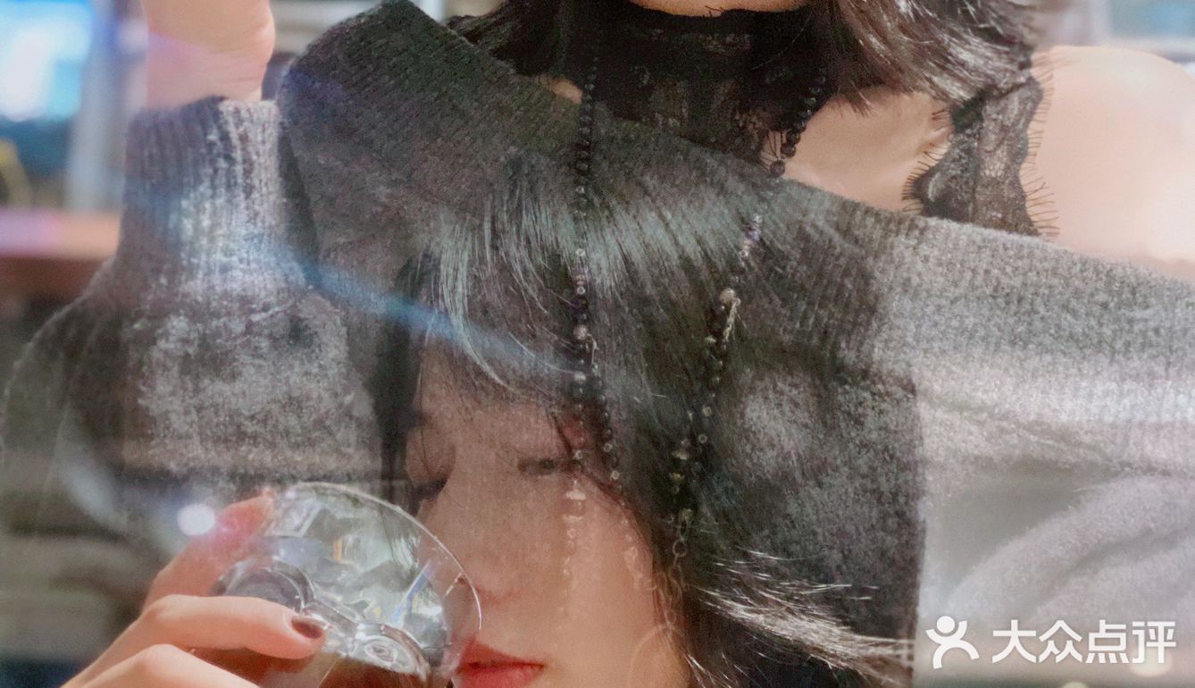 偷鸡日常｜飯後のコーヒー