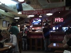 大堂-火鬼 PYRO(五道口店)