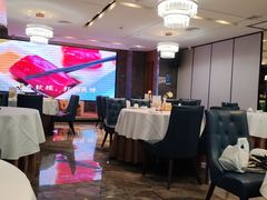 -怀德酒楼·粤菜·海鲜·茶点(宝安国际机场店)