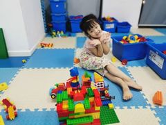 -童程童美少儿编程乐高机器人(红谷滩校区)