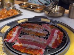-韩宫宴烤肉·料理(青浦宝龙店)