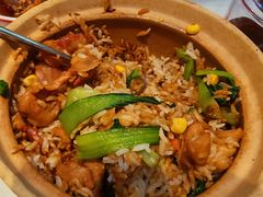 -赵财记·肠粉·煲仔饭(九龙城店)