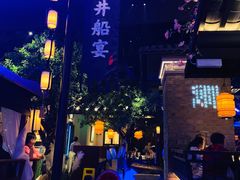 -绿茶餐厅(乐峰广场店)