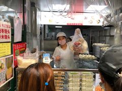 -天泽祥·鼓楼馒头(鼓楼店)