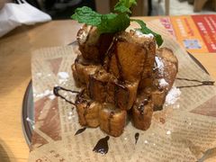 -越小品·越南餐厅(万科里店)