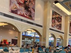 大堂-渔村盛宴(航空新城店)