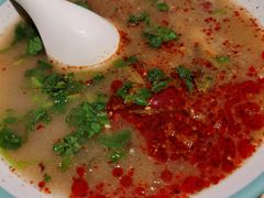 酸辣粉-小杨生煎(湟普汇店)