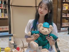 -行者书屋大堂吧 ·下午茶(南京圣和府邸酒店)