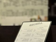 -Rechill Cafe(工体店)