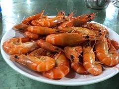 -四川小胡子海鲜(丁村万人海鲜广场店)