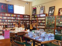 -麦田书店(国防路店)