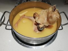 -八珍玉食鸡煲·打边炉(印象城店)