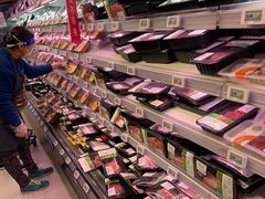 -盒马鲜生(馥邦国际店)