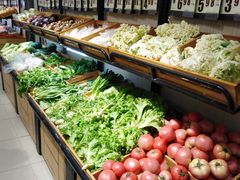 -华联商厦(火车站店)