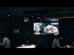 大堂-巴厘龙虾·榜首油焖大虾(旗舰店·万松园)