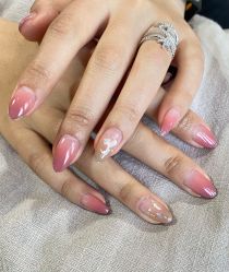 点击看大图 -LILY NAILS美甲美睫