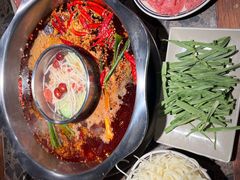 -六公里老火锅(总店)