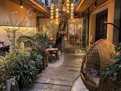 -王捌小院(红花坡店)