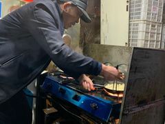 -无名氏宵夜小摊(祝家三姐妹馄饨店)