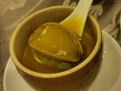 -万豪酒店·咏豪中餐厅