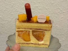 -Kekimatata 生日蛋糕·烘焙教学