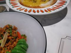 -太食獸泰式茶餐厅(北美新天地店)