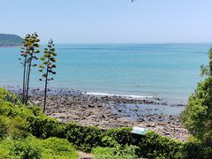 -漳州滨海火山岛自然生态风景区