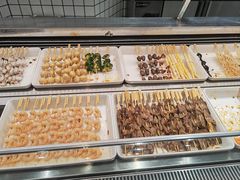 -廖记棒棒鸡(青岛万象城店)
