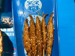 -老表记广西宵夜螺蛳鸭脚煲(西大店)