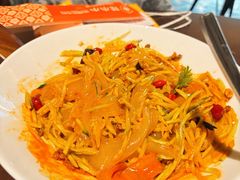 -奉天小馆·非遗东北菜(沈阳万象城店)