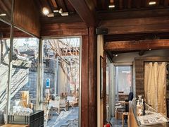 -VOYAGE COFFEE(杨梅竹店)