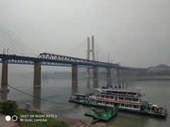 -小南海站